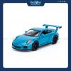 Mô hình xe Porsche 911 GT3 RS 1:36 Welly