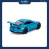 Mô hình xe Porsche 911 GT3 RS 1:36 Welly