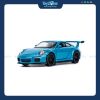 Mô hình xe Porsche 911 GT3 RS 1:36 Welly