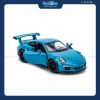 Mô hình xe Porsche 911 GT3 RS 1:36 Welly