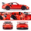 Mô hình xe Porsche 911 GT3 RS 1:18 GTAutos