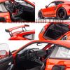 Mô hình xe Porsche 911 GT3 RS 1:18 GTAutos