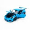 Mô hình xe Porsche 911 GT3 RS 1:18 GTAutos