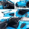Mô hình xe Porsche 911 GT3 RS 1:18 GTAutos