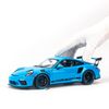 Mô hình xe Porsche 911 GT3 RS 1:18 GTAutos