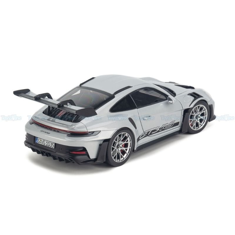 Mô hình xe Porsche 911 GT3 RS 2022 1:18 Norev