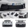 Mô hình xe Porsche 911 GT3 RS 2022 1:18 Norev