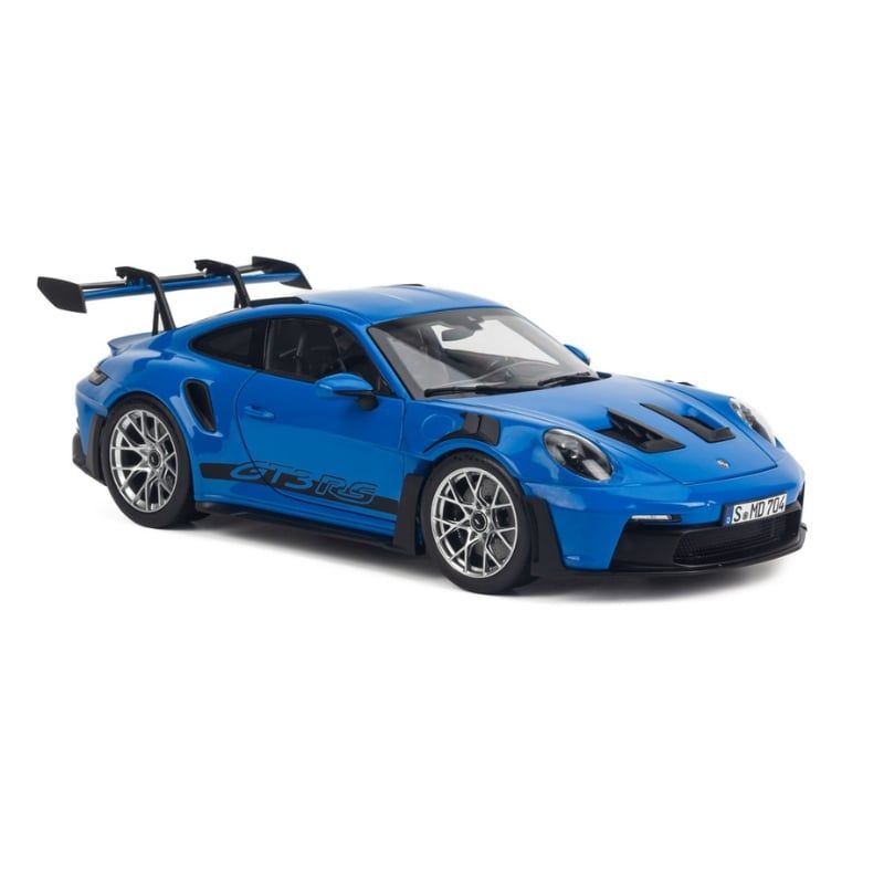  Mô hình xe Porsche 911 GT3 RS 2022 1:18 Norev 