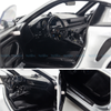  Mô hình xe Porsche 911 GT3 RS 2022 1:18 Norev 