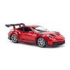 Mô hình xe Porsche 911 GT3 RS ( 992 ) 1:24 Welly