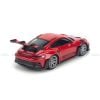 Mô hình xe Porsche 911 GT3 RS ( 992 ) 1:24 Welly