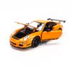  Mô hình xe Porsche 911 GT3 RS-997 2013 1:24 Welly Orange 