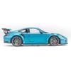  Mô hình xe Porsche 911 GT3 RS 1:24 Welly 