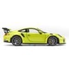 Mô hình xe Porsche 911 GT3 RS Green 1:24 Welly (3)