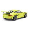 Mô hình xe Porsche 911 GT3 RS Green 1:24 Welly (5)