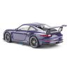  Mô hình xe Porsche 911 GT3 RS 1:24 Welly 