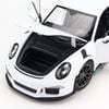  Mô hình xe Porsche 911 GT3 RS 1:24 Welly 