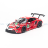 Mô hình xe Porsche 911 RSR 1:24 Bburago