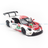  Mô hình xe Porsche 911 RSR 1:24 Bburago 