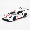  Mô hình xe Porsche 911 RSR 1:24 Bburago 