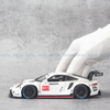  Mô hình xe Porsche 911 RSR 1:24 Bburago 