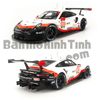 Mô hình xe Porsche 911 RSR Nurburgring 1:18 IXO