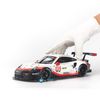 Mô hình xe Porsche 911 RSR Nurburgring 1:18 IXO