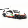 Mô hình xe Porsche 911 RSR Nurburgring 1:18 IXO