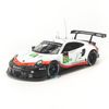 Mô hình xe Porsche 911 RSR Nurburgring 1:18 IXO