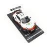 Mô hình xe Porsche 911 RSR Nurburgring 1:18 IXO