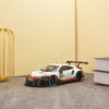 Mô hình xe Porsche 911 RSR Nurburgring 1:18 IXO