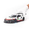 Mô hình xe Porsche 911 RSR Nurburgring 1:18 IXO