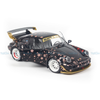  Mô hình xe Porsche 911 RWB 964 1:18 Solido 