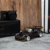  Mô hình xe Porsche 911 RWB 964 1:18 Solido 