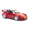  Mô hình xe Porsche 911 RWB 964 1:18 Solido 