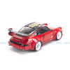  Mô hình xe Porsche 911 RWB 964 1:18 Solido 