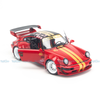  Mô hình xe Porsche 911 RWB 964 1:18 Solido 