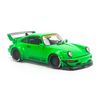 Mô hình xe Porsche 911 RWB 964 1:18 Solido