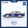 Mô hình xe Porsche 911 RWB ( 997 ) 1:64 POP RACE
