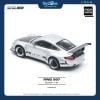 Mô hình xe Porsche 911 RWB ( 997 ) 1:64 POP RACE