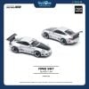 Mô hình xe Porsche 911 RWB ( 997 ) 1:64 POP RACE