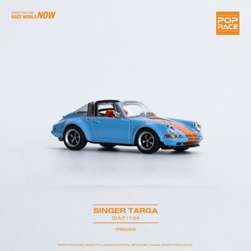 Mô hình xe Porsche 911 