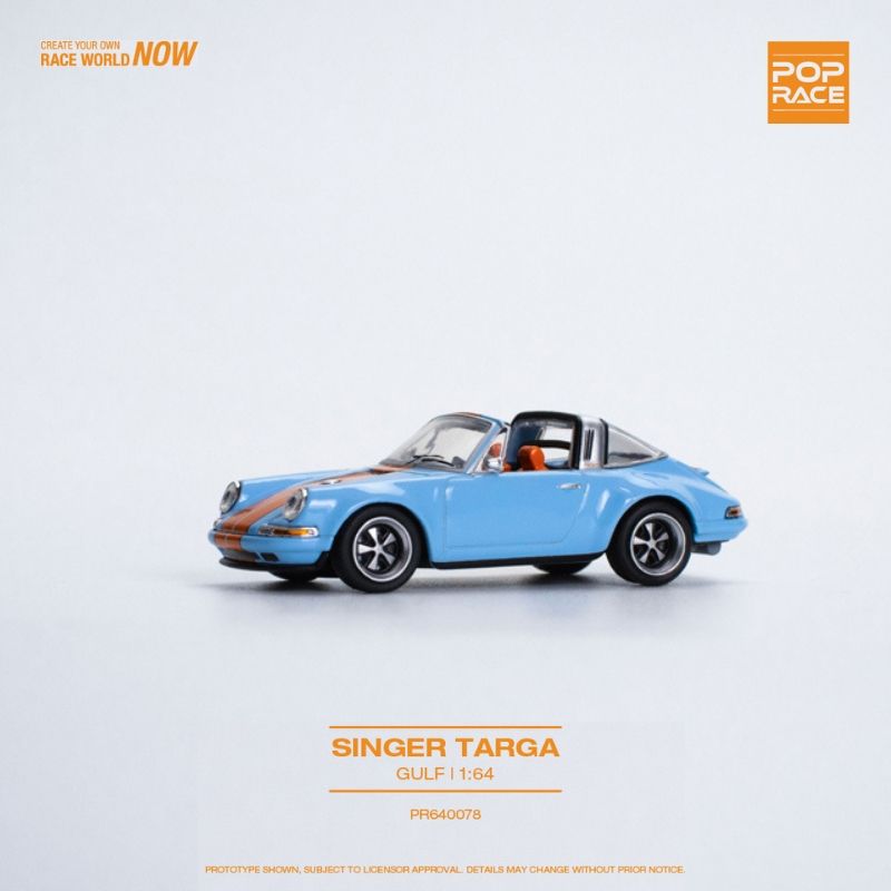 Mô hình xe Porsche 911 