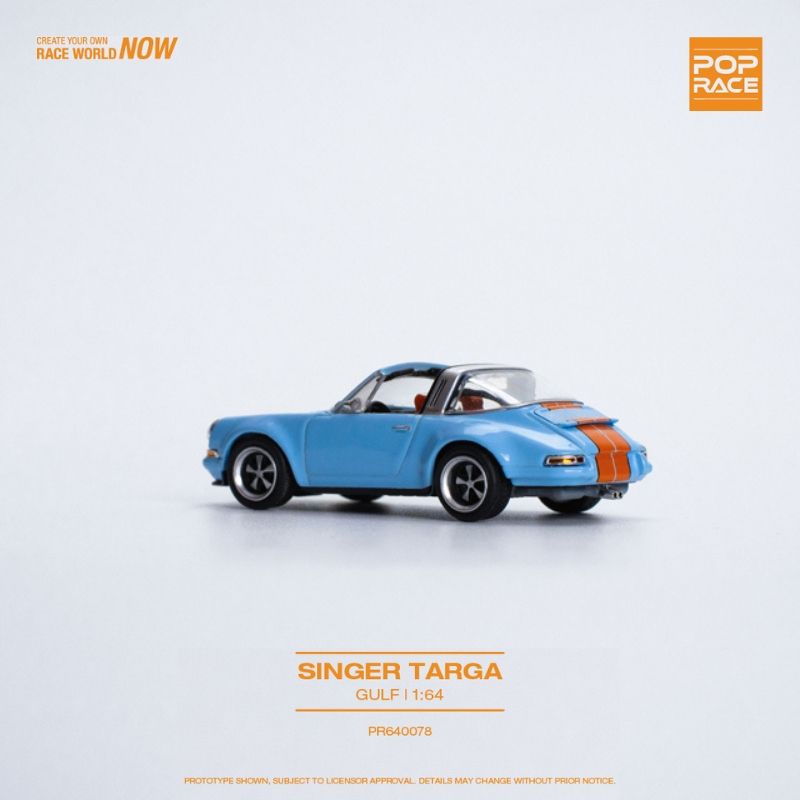 Mô hình xe Porsche 911 