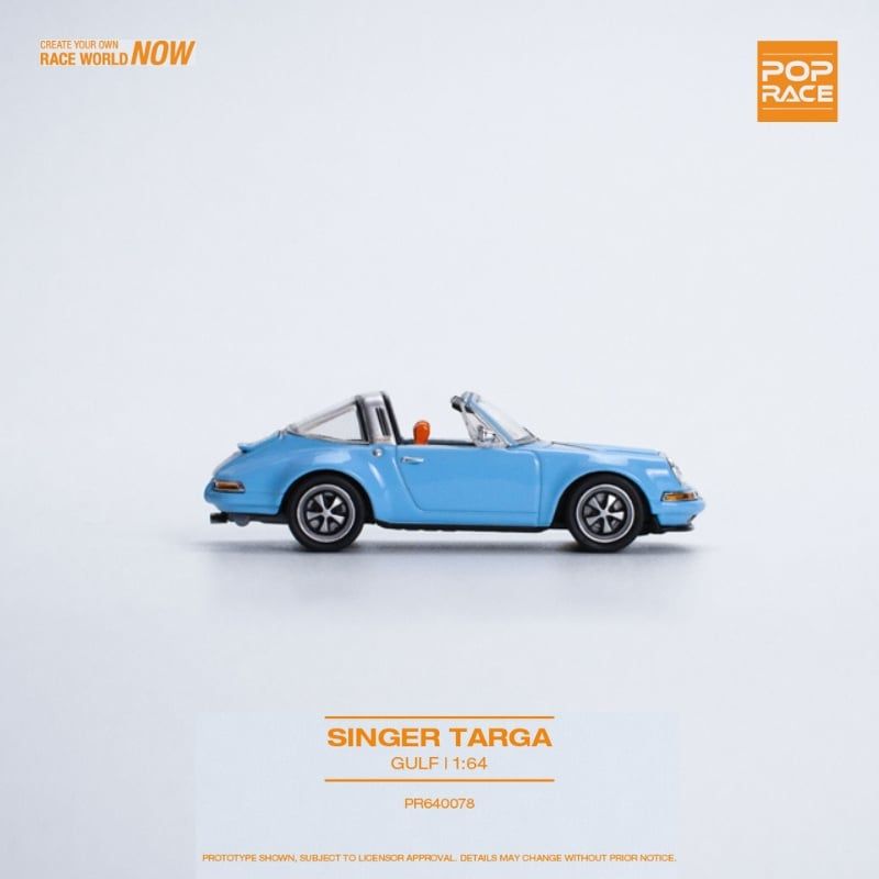 Mô hình xe Porsche 911 