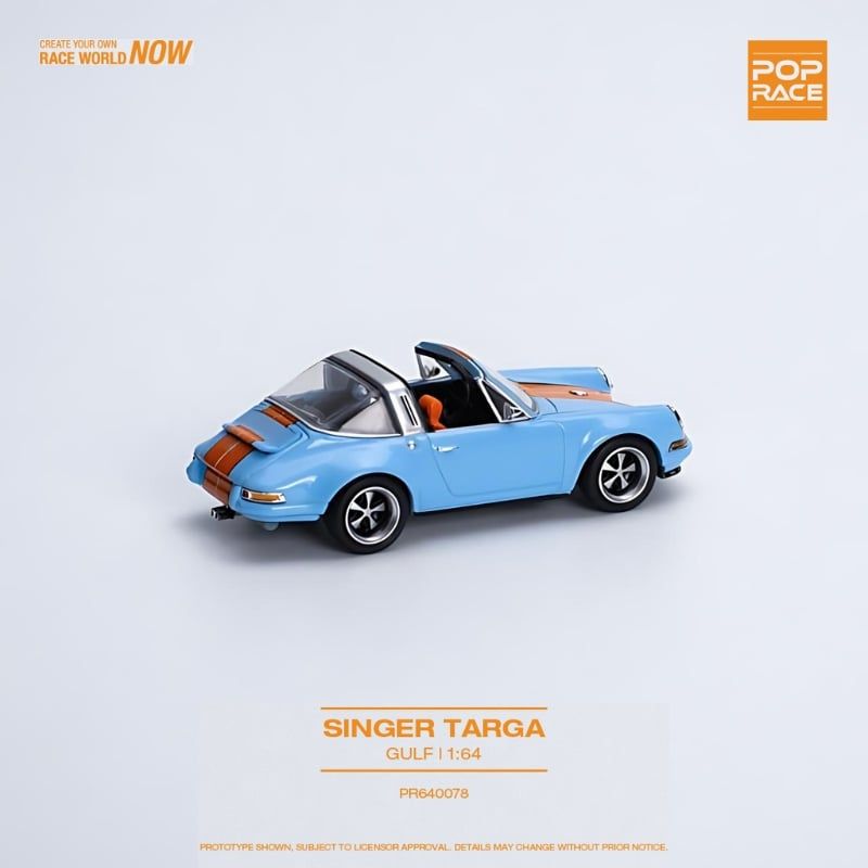 Mô hình xe Porsche 911 