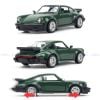 Mô hình xe Porsche 911 Turbo 1978 1:36 HUADAWEI