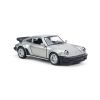 Mô hình xe Porsche 911 Turbo 1978 1:36 HUADAWEI