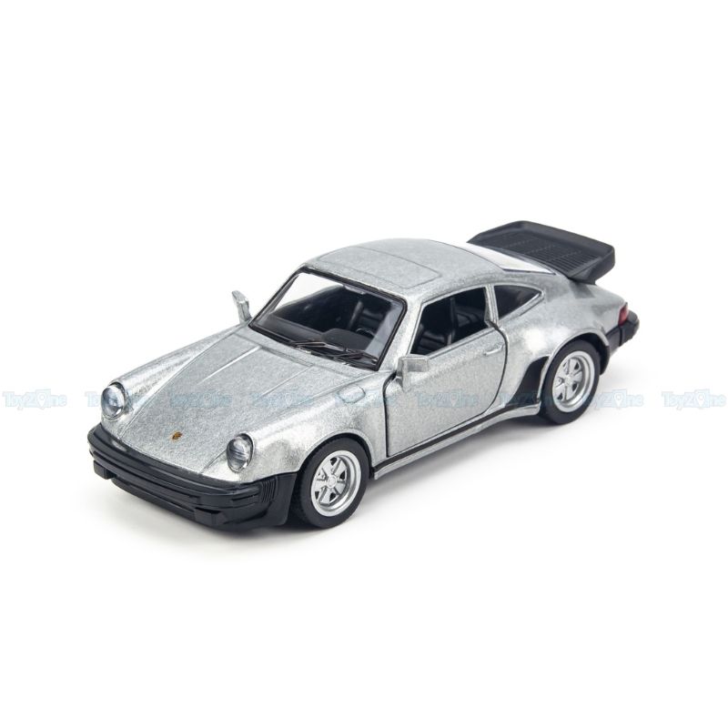 Mô hình xe Porsche 911 Turbo 1978 1:36 HUADAWEI