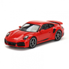 Mô hình xe Porsche 911 Turbo S 2020 1:64 MiniGT